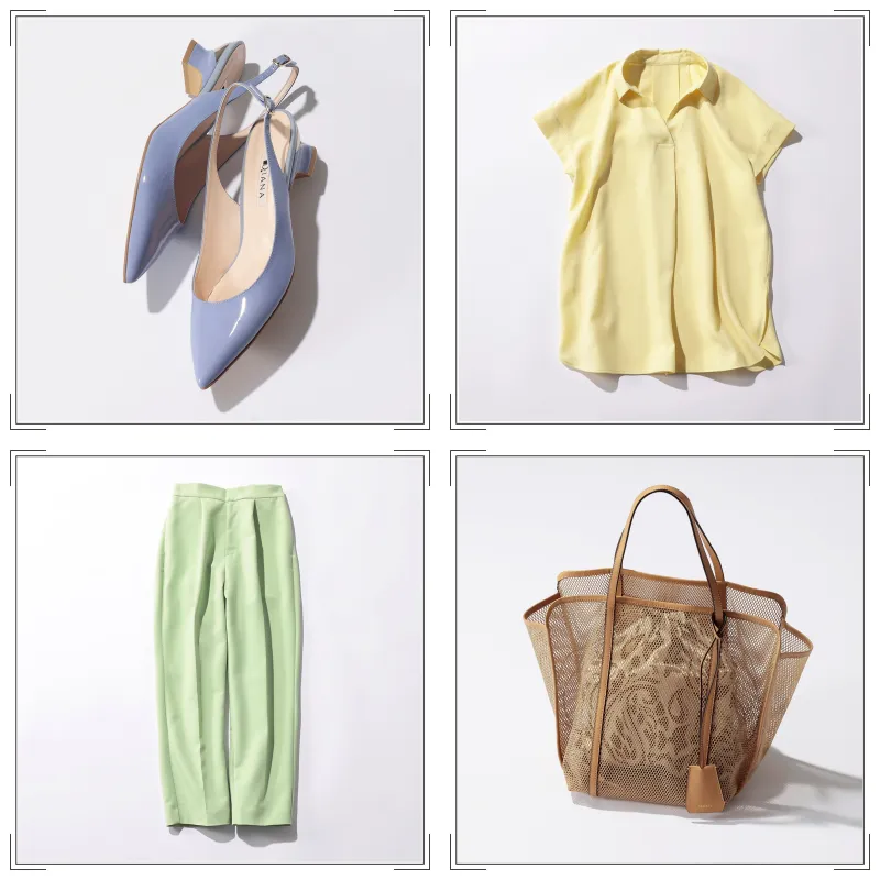 編集部が厳選「おでかけベストフレンド」まとめ