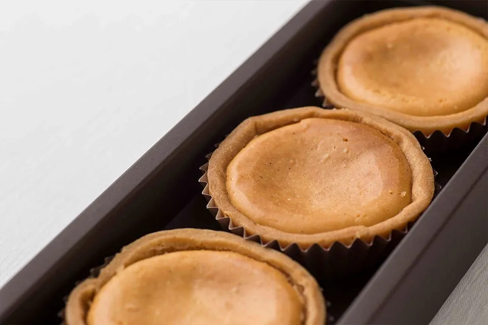 トルタフォルマッジョ｜六本木の高級ホテル・レストラン｜グランドハイアット東京