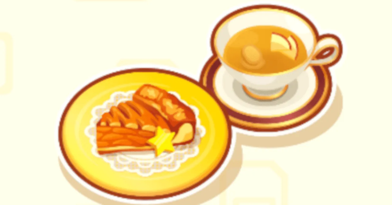 【本文無料】エナジー効率の良いレシピ：デザート・ドリンク編【おまけは有料】｜Aki久