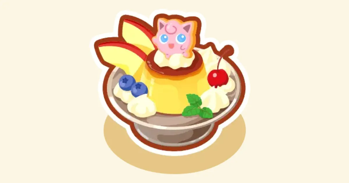 【ポケモンスリープ】シアンの砂浜×デザート・ドリンク週が地獄過ぎた件 - 課金中毒者の日記