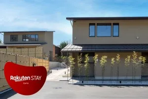 島根に“八雲山を望むマウンテンビューヴィラ”誕生！\u3000全室にサウナ＆日本庭園付き＜楽天ステイ＞