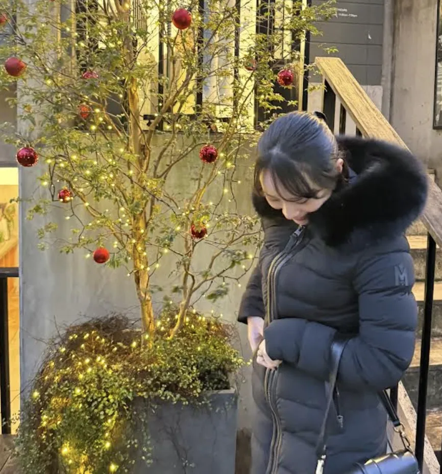 【初めまして】MOREインフルエンサーズ5期のMayです！