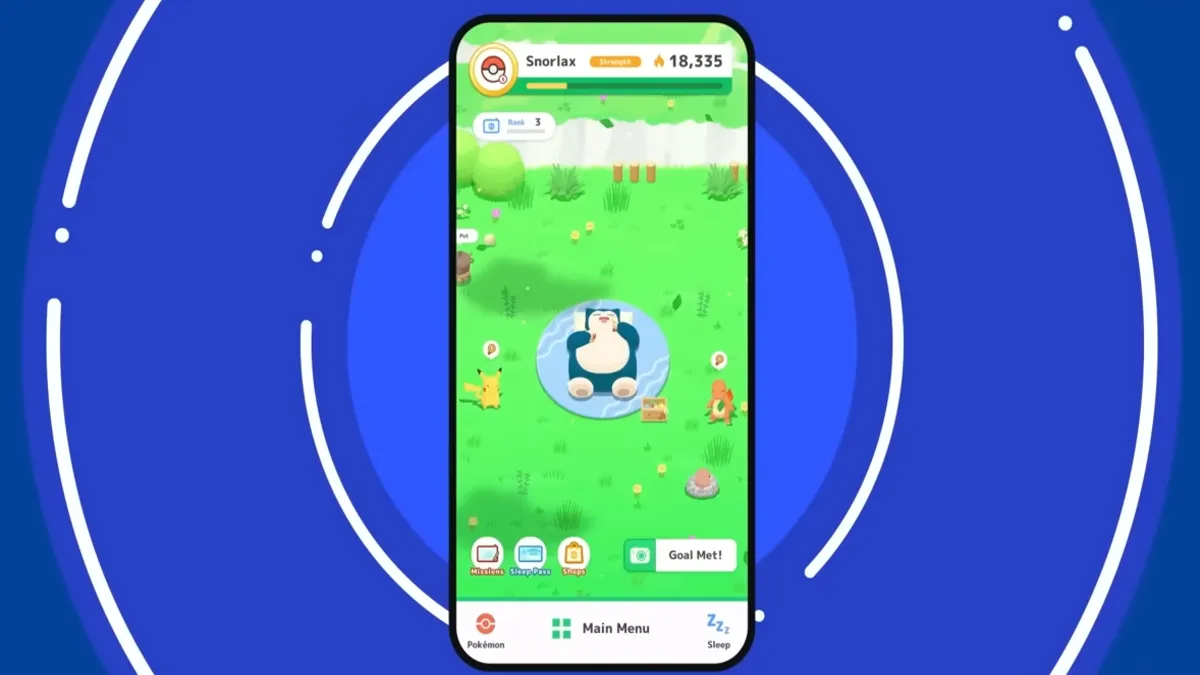 ポケモンスリープサラダの全レシピ – GameSkinny - Gamingdeputy Japan