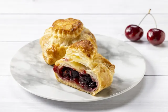 チェリーパイ 640