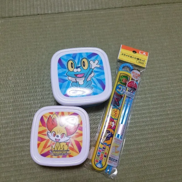 ポケモン - 専用です！【未使用】ポケモン　デザートケースのみの通販 by にんじんs shop｜ポケモンならラクマ