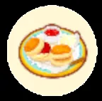 おちゃかいコーンスコーン