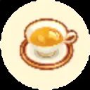 ひのこのジンジャーティー