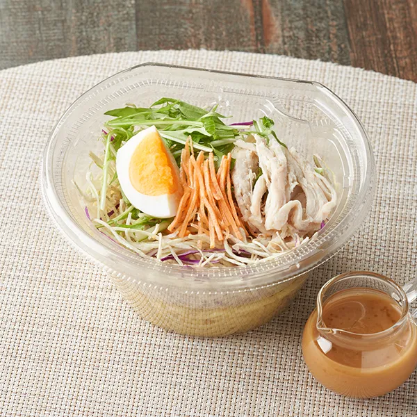 【北海道】ラーメンサラダ ｜商品情報｜ファミリーマート