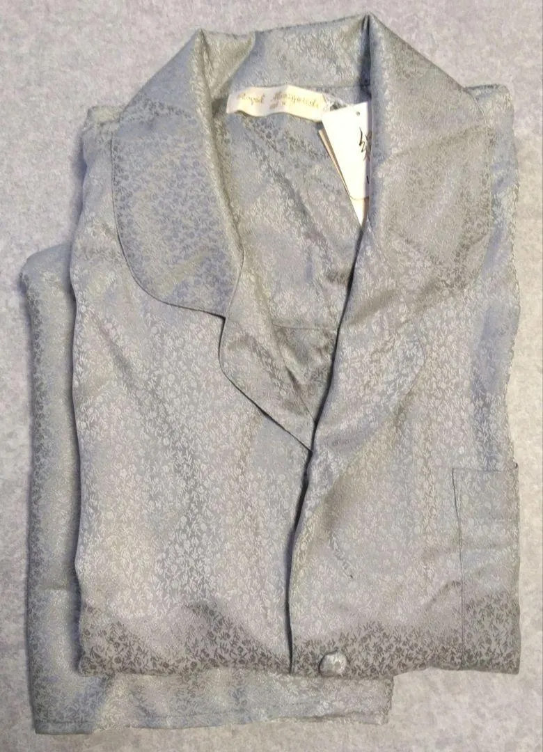 シルク\u3000レディースパジャマ