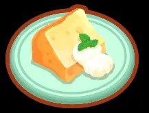 かるわざソイケーキ