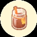 はりきりプロテインスムージー