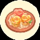 フラワーギフトマカロン