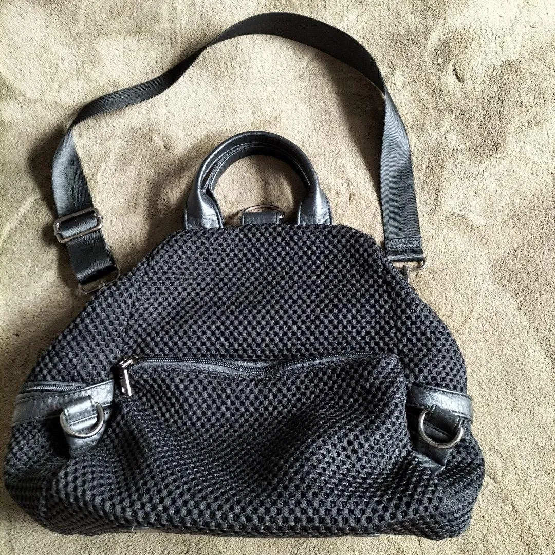 PECHINCHARメッシュバック