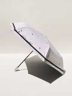 gelato pique/【USAGI ONLINE限定】晴雨兼用オリジナルプリント傘/傘