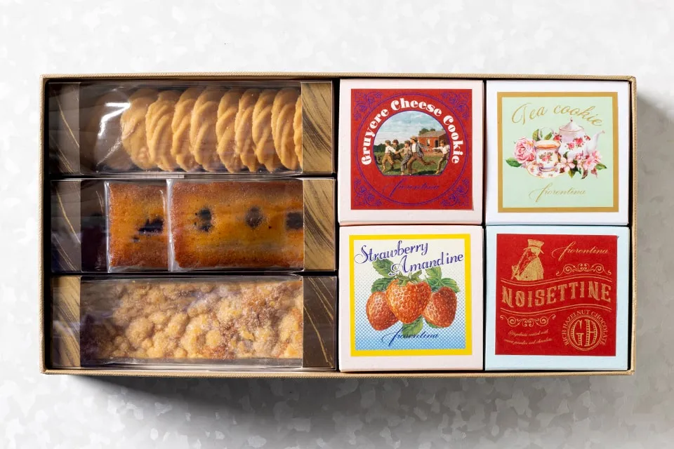 シーズナルハンパー L｜六本木の高級ホテル・レストラン｜グランドハイアット東京