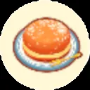 おおきいマラサダ