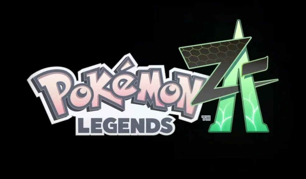 ポケモンレジェンズZA