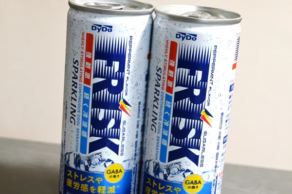 スースー感ヤバし！ 「フリスクスパークリング」飲んでみた - 週刊アスキー