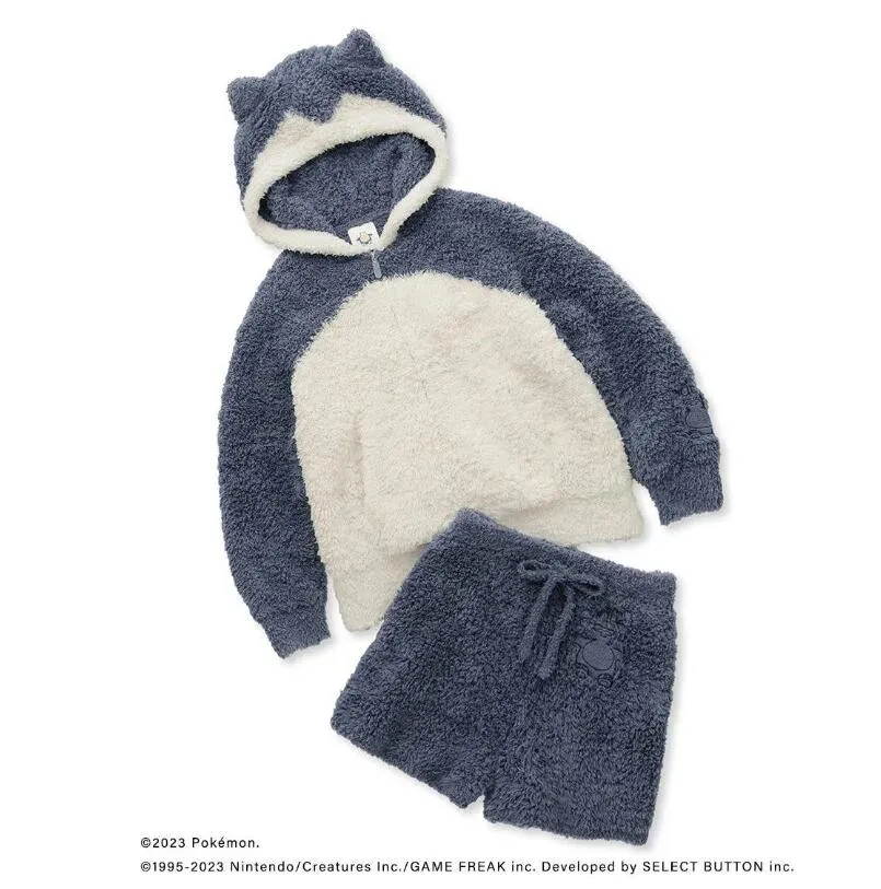 楽天市場】【ポケモンスリープ】【レディース】 ジェラート カビゴン 
