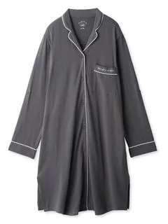 gelato pique/マタニティシャツワンピース/マタニティウェア