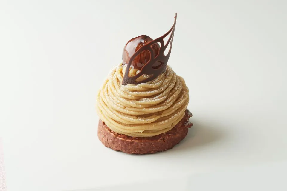 モンテビアンコ ジャポネーゼ｜六本木の高級ホテル・レストラン｜グランドハイアット東京