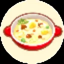 ほっこりホワイトシチュー