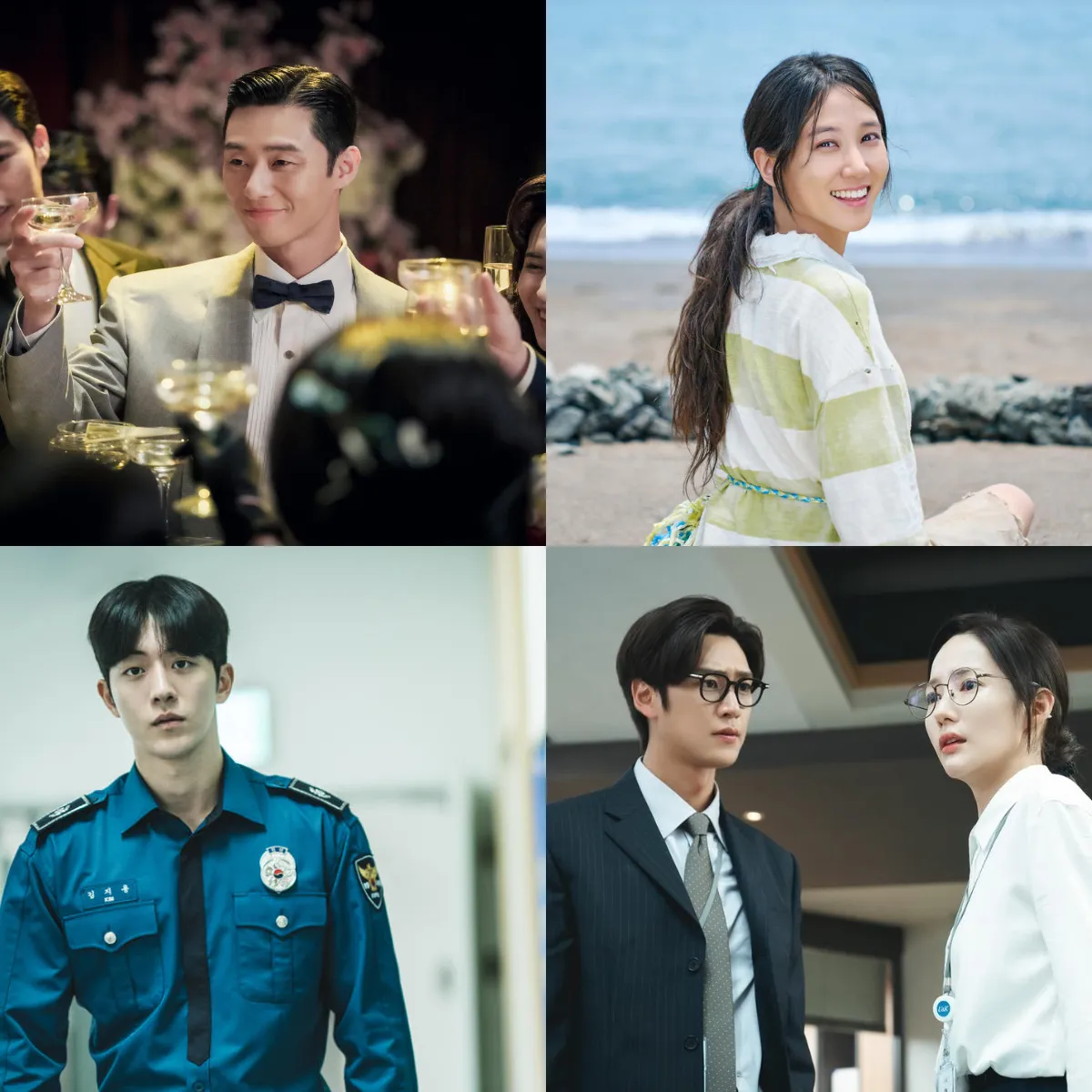 【韓国ドラマ】ハラハラドキドキがたまらない！続きが見たくなるドラマ10選