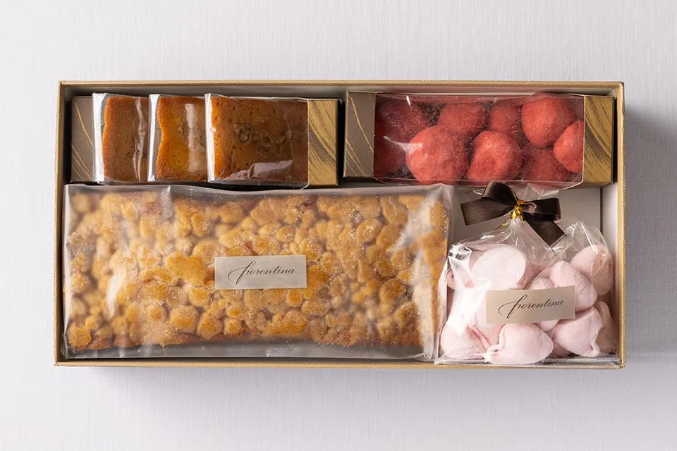 シーズナルハンパー M｜六本木の高級ホテル・レストラン｜グランドハイアット東京