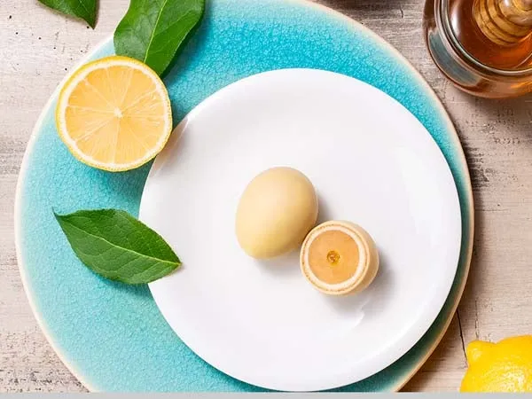 【東京駅】あの“東京たまご”から今年人気のレモンフレーバー「レモネードたまご」が期間限定登場!