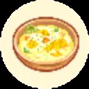 じゅうなんコーンシチュー