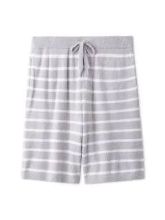 GELATO PIQUE HOMME/【HOMME】スムーズィーボーダーハーフパンツ/ショートパンツ